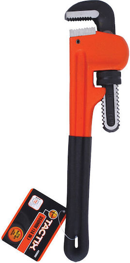 Tactix Pipe Wrench 200mm