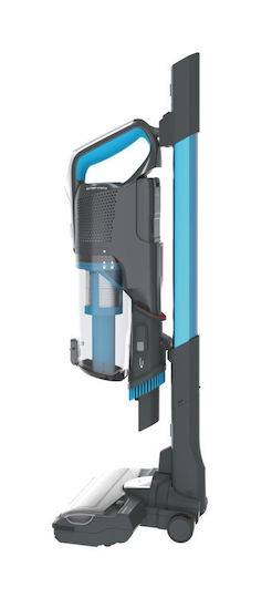 Hoover HF522STP 011 Rechargeable 2 in 1 Stick & Handheld Vacuum 22V Blue