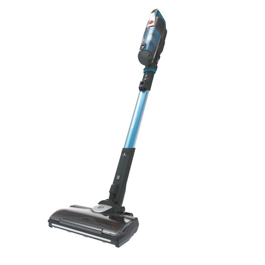 Hoover HF522STP 011 Rechargeable 2 in 1 Stick & Handheld Vacuum 22V Blue