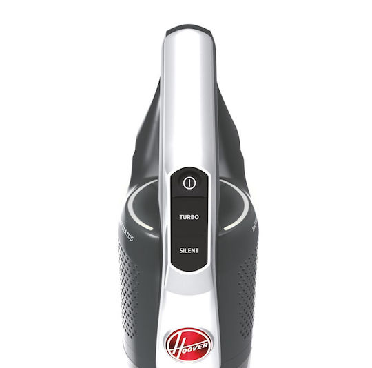 Hoover HF522STP 011 Rechargeable 2 in 1 Stick & Handheld Vacuum 22V Blue