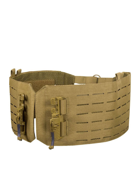 Condor Vanquish RS Plate Carrier Γιλέκο Μάχης Χακί