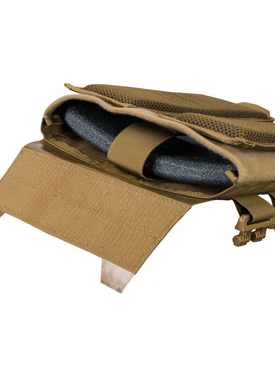 Condor Vanquish RS Plate Carrier Γιλέκο Μάχης Χακί