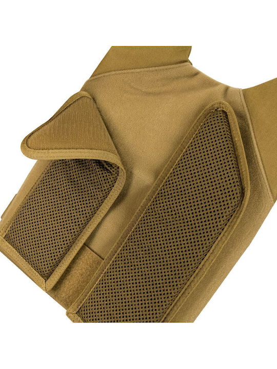 Condor Vanquish RS Plate Carrier Γιλέκο Μάχης Χακί