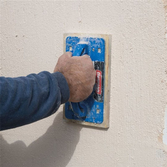 Durostick Σοβάς Hydrostop Plaster Elastic Σοβάς Γραφιάτο 25kg ΚΟΠΕΓ25 25kg