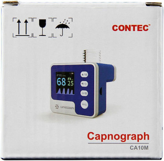 Contec Καπνογράφος