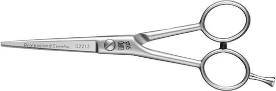 Eurostil Foarfecă de tuns Mână stângă 5.5"