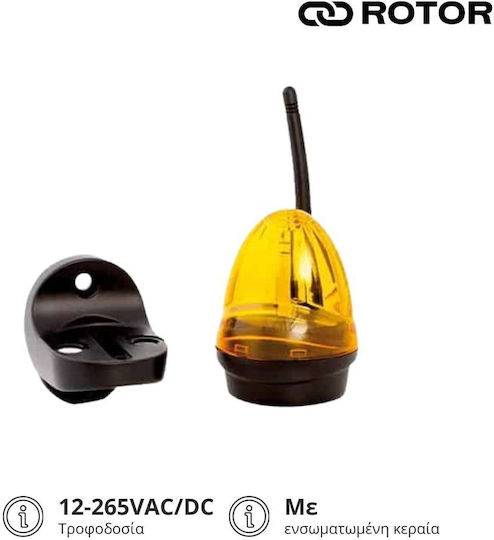 Profelmnet Flashlamp Φάρος Parkausrüstung
