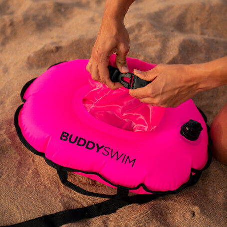 Buddyswim Σημαδούρα Στρογγυλή