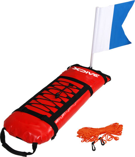 XDive Buoy Single Chamber Boreas