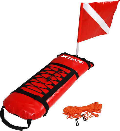 XDive Buoy Single Chamber Boreas