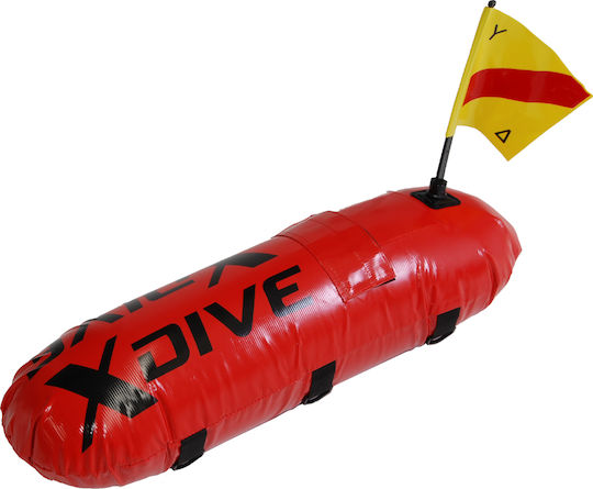 XDive Buoy Single Chamber Boreas