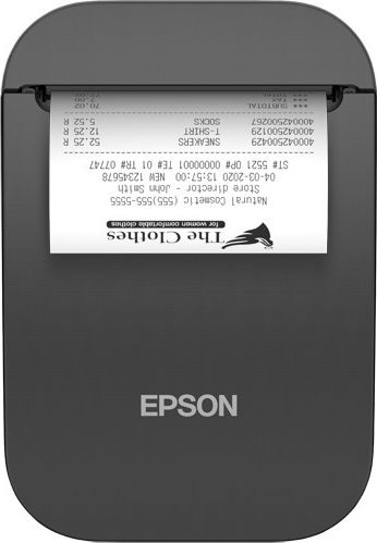 Epson TM-P80II Thermal Receipt Printer USB / Wi-Fi