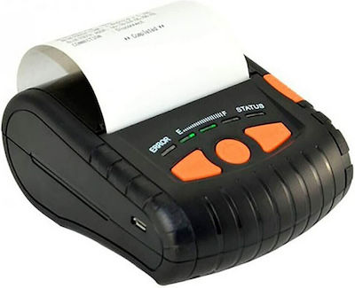Posiflex MK380 Θερμικός Εκτυπωτής Αποδείξεων Bluetooth / USB