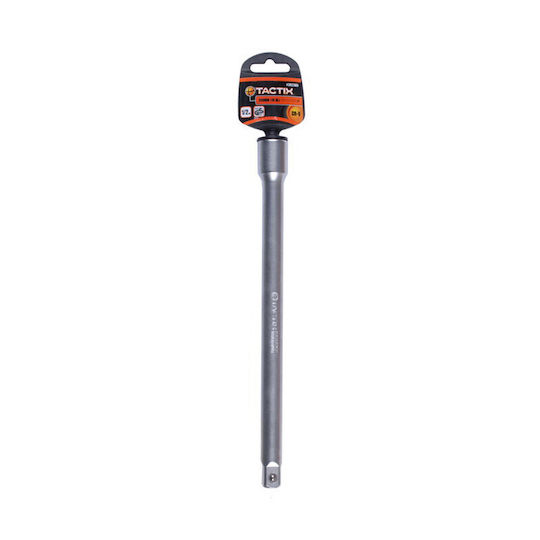Tactix Kastanienverlängerung mit Karré 1/2" und Länge 250mm