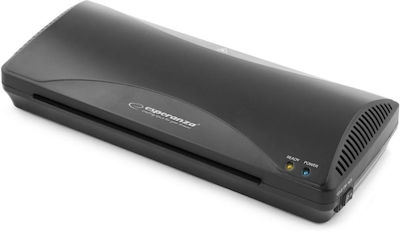 Esperanza Eternity Desktop A4 Laminator