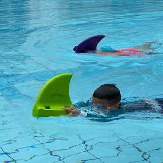 SwimFin Aid Swim Belt for 3-6 Years Old Red