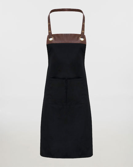 Premier Apron Full Body Premier PR123 Brown