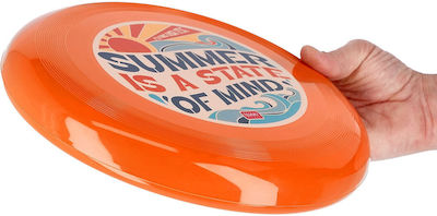 Legami Milano Vintage Memories Frisbee Portocaliu