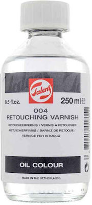 Royal Talens 004 Retouching Varnish Poloneză de Pictură 1000ml 20-004-1000