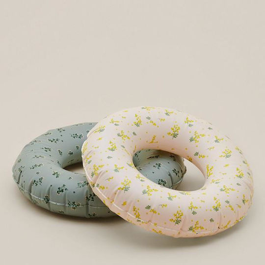 Garbo & Friends Mimosa Kids' Swim Ring with Diameter 60cm. from 3 Years Old Beige GF63023211