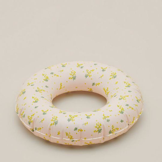 Garbo & Friends Mimosa Kids' Swim Ring with Diameter 60cm. from 3 Years Old Beige GF63023211