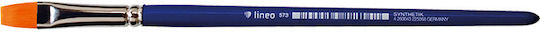 Lineo 573 Plaque Paint Brush No4