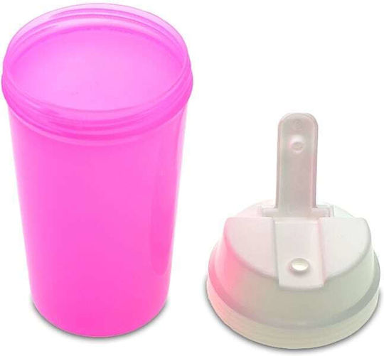 Shaker Pink