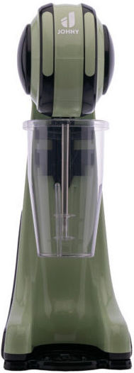 Johny Επαγγελματική Φραπιέρα ΑΚ/20 Olive Green 400W με 2 Ταχύτητες