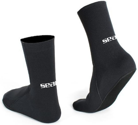 Seac Standard HD Καλτσάκια Κατάδυσης 5mm