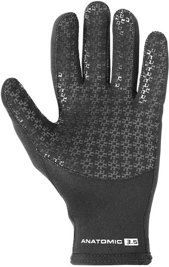 Seac Anatomic Hd Γάντια Κατάδυσης 3.5mm