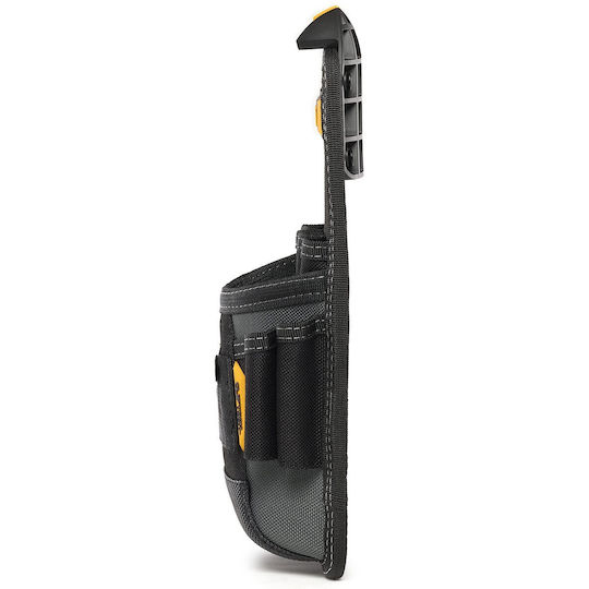 Tough Built TB-CT-22 Fabric Tool Belt Case with 11 Compartments