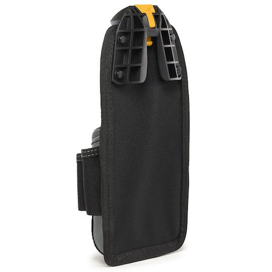 Tough Built TB-CT-22 Fabric Tool Belt Case with 11 Compartments
