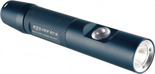Mares Eos Beam Φακός Κατάδυσης LED με Φωτεινότητα 1053lm για Βάθος έως 100m