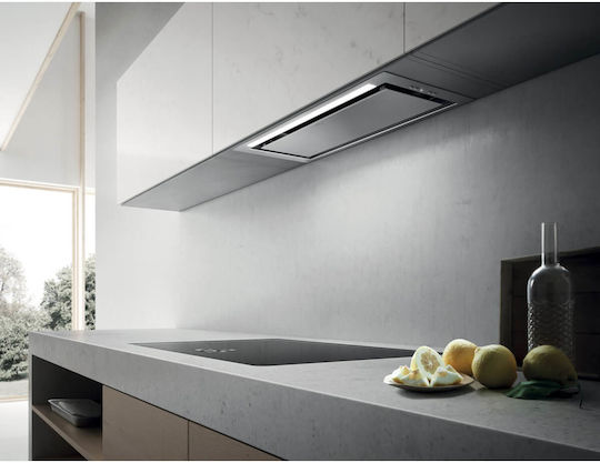 Elica Hidden 2.0 IX/A/52 Ventilation Mechanism 52cm Inox
