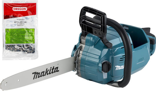 Makita Безчетков 40V 6.1кг с шина 35см