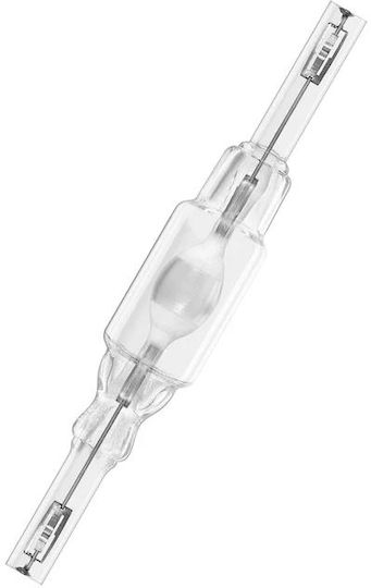 Osram Λάμπα Μετάλλου 70W για Ντουί Rx7s