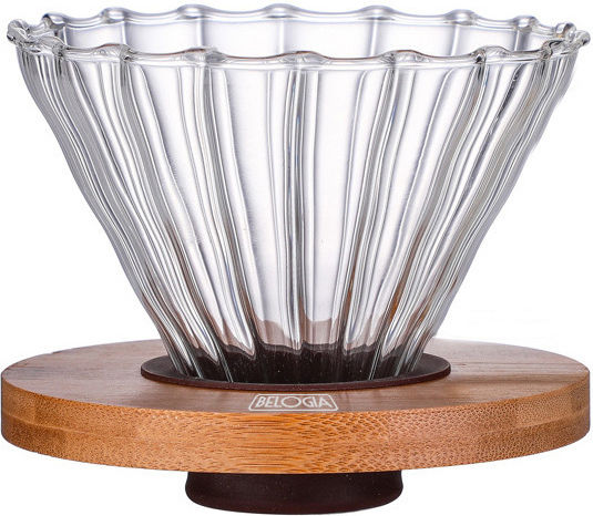 Belogia cdgw 750 Glass Coffee Dripper