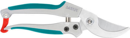 Total Pruning Shears Length 20cm with Maximum Cutting Diameter 12mm
