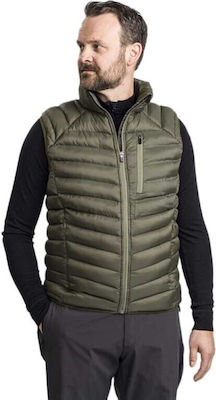 Pinewood Vestă de Vânătoare Abisko Insulation Vest Clover Green 5158-735