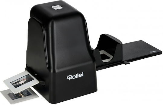 Rollei DF-S 180 Film Scanner Photo