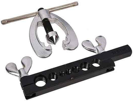Tactix Set Tabletop Flaring Tool
