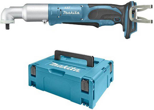 Makita DTL063ZJ Angle Impact Screwdriver Battery Solo 18V