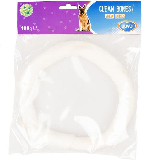 Duvo Plus Κόκκαλο για Σκύλους 20εκ. 100gr