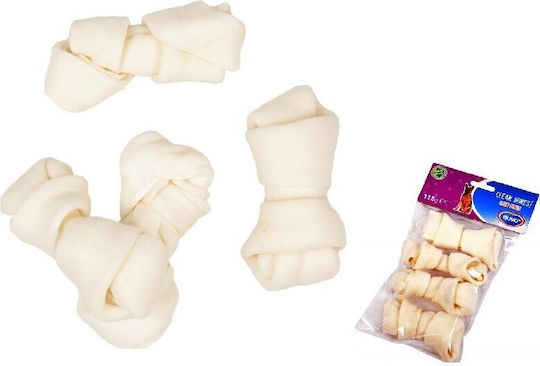 Duvo Plus Knochen Knoten für Hunde 115gr