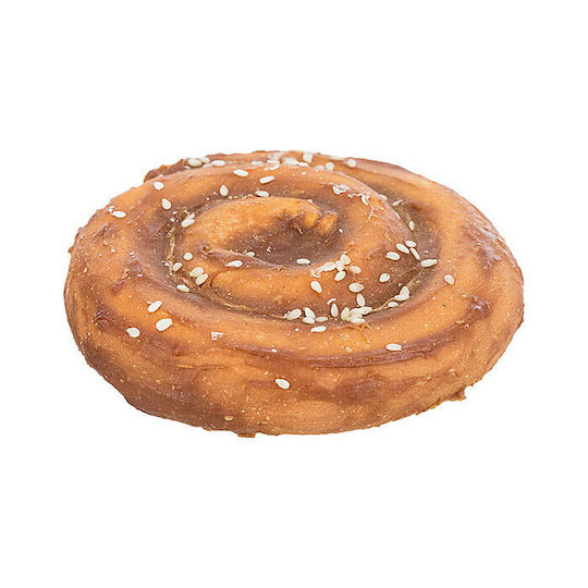 Trixie Dentafun Κόκκαλο για Σκύλους Φυσικό 9εκ. 70gr