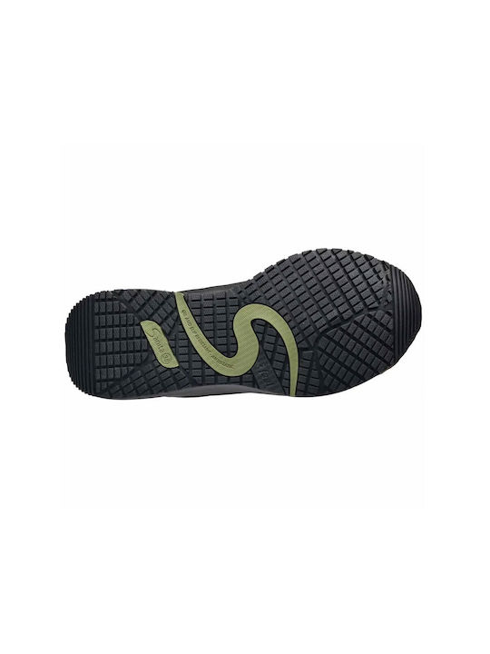 Sanita Sultan S-Feel Low Work Black O1
