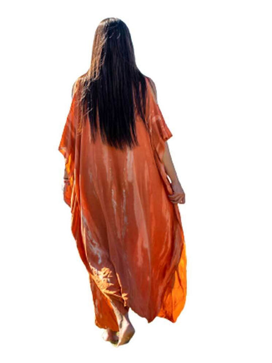 TARIFA SOUL KAFTAN HOLBOX BOHO-CALDERA