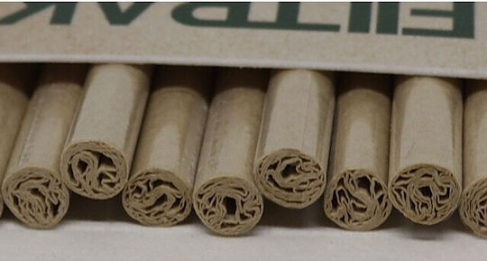 Filtraki Zero Stress Rolling Filter Tips