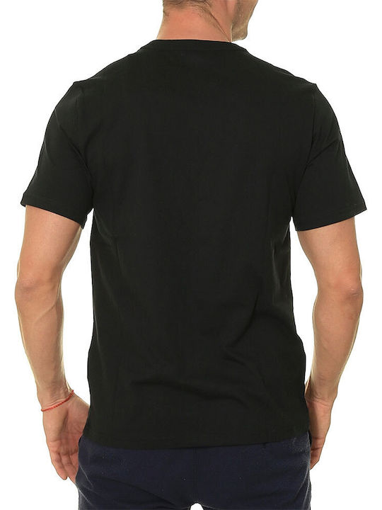 Converse T-shirt Black