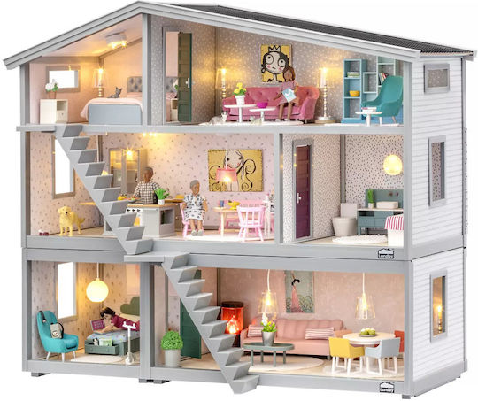Lundby Σερβίτσιο Φαγητού